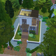 Illustration for article titled iThe Sims/i Is Teaching Me To Appreciate Architectureem/em